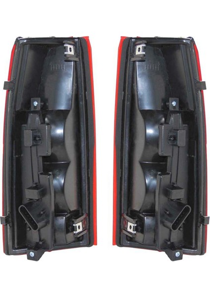 Chevy Gmc Silverado Sierra C/k 1500 2500 3500 Banliyö Tahoe Blazer Yukon Cadillac Escalade (Yurt Dışından) modelleri