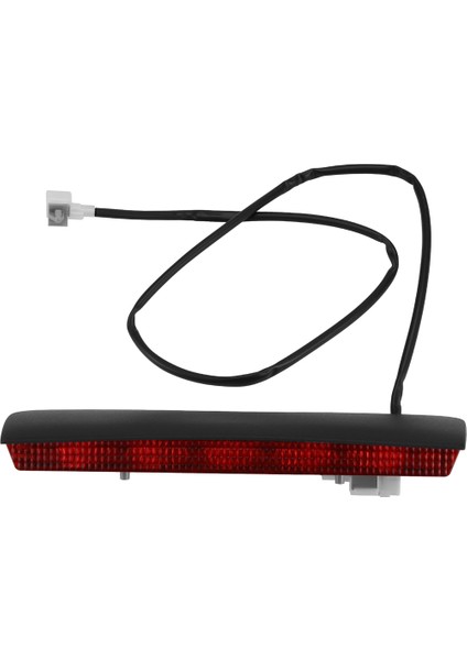 Araba Arka Yüksek Montaj Durdurma Lambası Ünitesi Arka 3. Fren Işığı Hyundai Için (Yurt Dışından)
