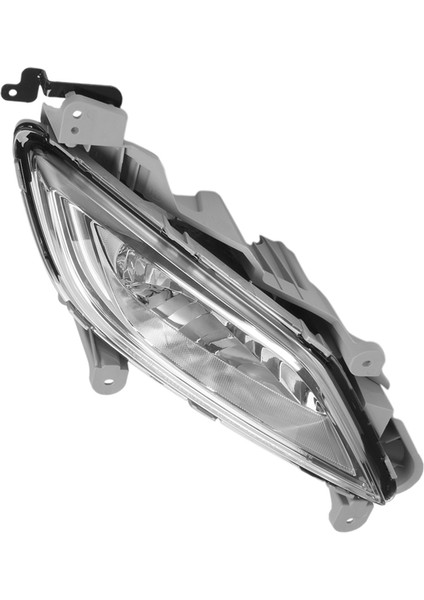 Hyundai Veloster 2011-2017 Için Araba Ön Tampon Sis Far Tertibatı Sağ 922022V010 (Yurt Dışından) fırsatları