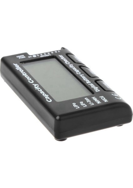Rc Cellmeter 7 Dijital Pil Kapasite Denetleyicisi Kontrolör Test Cihazı Lıpo Lıfe Için Lı-Ion Nımh Nıcd Hücre Ölçer (Yurt Dışından) modelleri