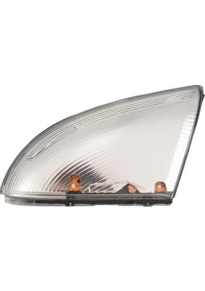 Araba Ön Sağ Ayna Turn Sinyal Dodge Ram Için Işık Lambası 1500 09-14 ve 10-14 2500 68064948AA (Yurt Dışından)