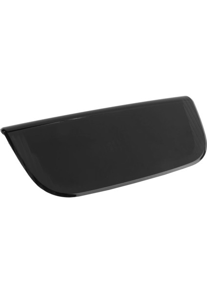 26590-1KA0B LED Yüksek Montaj Arka Üçüncü Çatı Kapak Freni Işık Siyah Durdurma Sinyal Lambası Nissan Juke Mk1 F15 2010-2018 (Yurt Dışından)