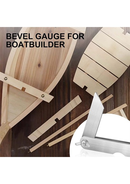 Kayar T-Bevel Gauge Preackor 4 Inç Mini Eğim Açısı Ayarlanabilir Marangoz Eğimler Ahşap Işleme Için Bulucu (Yurt Dışından) fiyatları