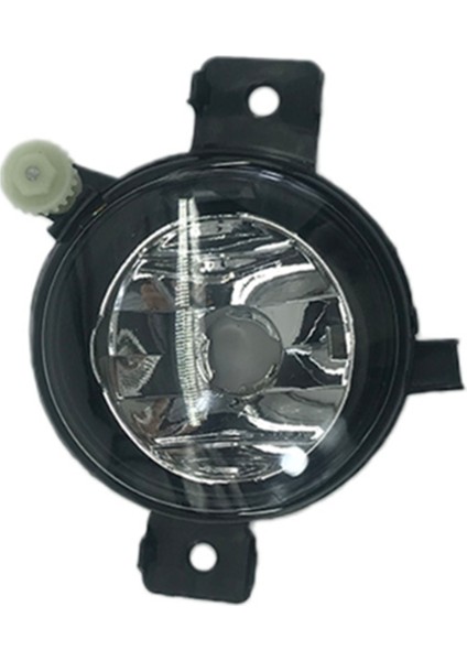 63177224643 Araba Sağ Ön Tampon Işık Sisi Sis Sis Lambası Bmw X5 E70 2011-2013 (Yurt Dışından)