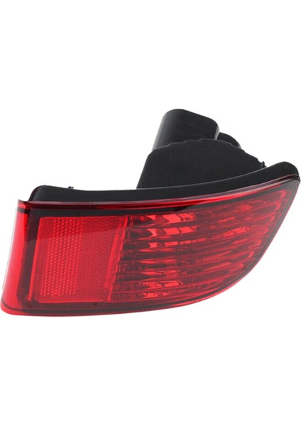 Toyota Land Cruiser Prado 120 Serisi GRJ120 TRJ120 FJ120 81581-60100 Için Sağ Arka Tampon Işık Reflektör Lambası (Yurt Dışından) indirimleri