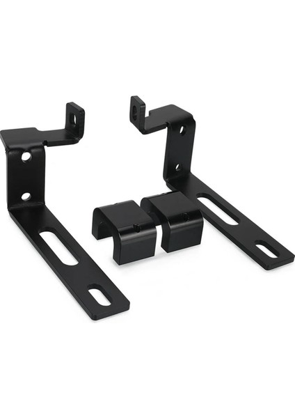 Motosiklet LED Işıklar Braket Yardımcı Işık Sis Farları Pan America 1250 Özel 1250 Standart 2021-2024 (Yurt Dışından) modelleri