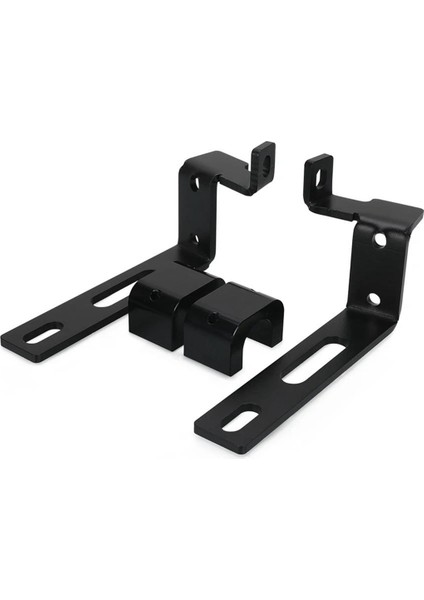 Motosiklet LED Işıklar Braket Yardımcı Işık Sis Farları Pan America 1250 Özel 1250 Standart 2021-2024 (Yurt Dışından) fırsatları