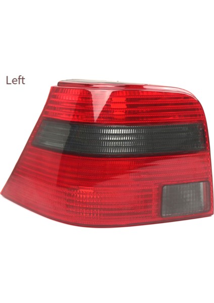Ampul Olmayan Kuyruk Işığı Arka Fren Işık Kuyruk Işık Muhafazası Vw Golf Için 4 1998-2004 Sol (Yurt Dışından) fiyatları
