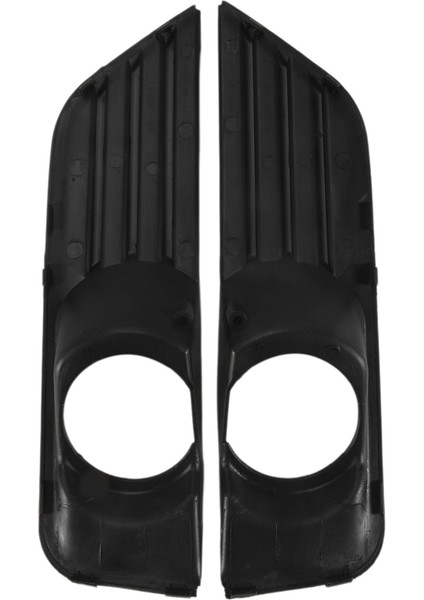 Araba Sağ ve Sol Tampon Sis Lambası Havalandırma Ford Focus Için Izgara Abajur 2005 2006 2007 (Yurt Dışından) modelleri