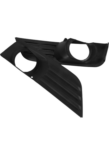 Araba Sağ ve Sol Tampon Sis Lambası Havalandırma Ford Focus Için Izgara Abajur 2005 2006 2007 (Yurt Dışından) fırsatları