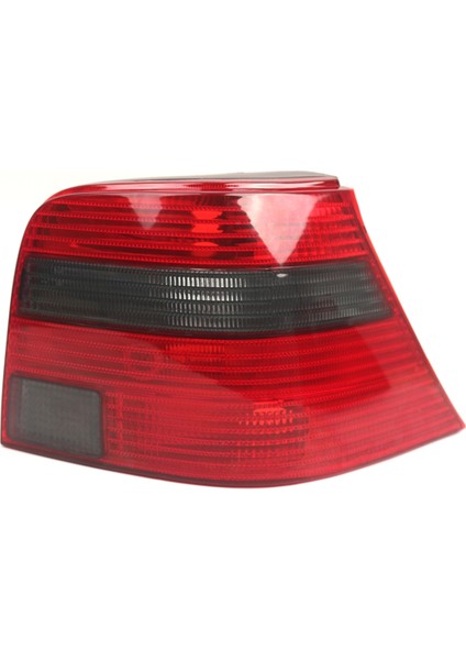 Ampul Olmayan Kuyruk Işık Vw Golf Için 4 1998-2004 Sağlama (Yurt Dışından)