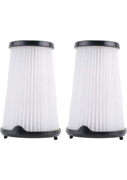 Electrolux Aeg AEF150 Için 2 Pc Filtresi, Tüm Aeg Ergorapido Cx7-2 Modelleri CX7-2-45AN CX7-2-35FFP CX7-2-30GM (Yurt Dışından)