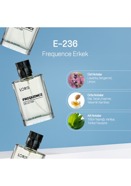 Erkek E-236 Deodorant 150 ml modelleri
