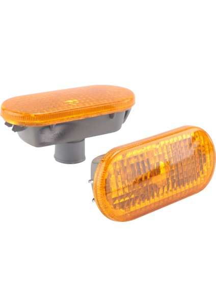 Golf Için Araba Yan Marker Işık Sinyal Işığı Jetta Mk4 1999-2005 Passat B5 / B5.5 1997-2004 (Yurt Dışından) fiyatları
