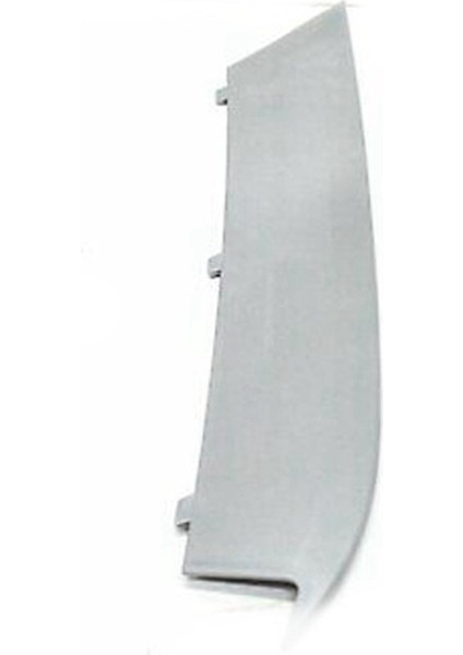 1paır Ön Tampon Sisli Far Çerçeve Trim 51117331717 51117331718 Bmw 5 Serisi F07 2014-2017 Dış Izgara Şeridi (Yurt Dışından) indirimleri