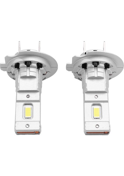 L1 H7 LED Far Ampulü 9-36V 8400LM Yüksek Güçlü LED Araba Far 6000K Otomatik Far H7 LED Ampuller (Yurt Dışından) modelleri