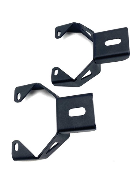 Motosiklet Sisli Parantezler Yardımcı Işıklar Tutucu Royal Enfield Himalaya Için Uygun 411 2018-2023 (Yurt Dışından) fırsatları