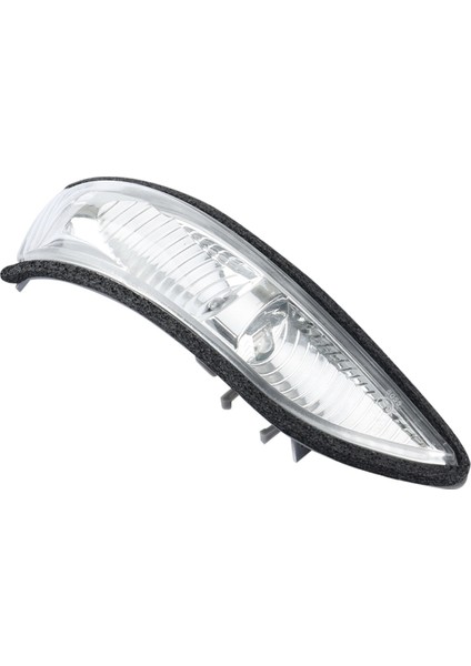 Otomotiv Ön Ayna Işık Aynası Turn Sinyal Işığı Mercedes-Benz W169 W245 1698200521 1698200621 (Yurt Dışından) fırsatları