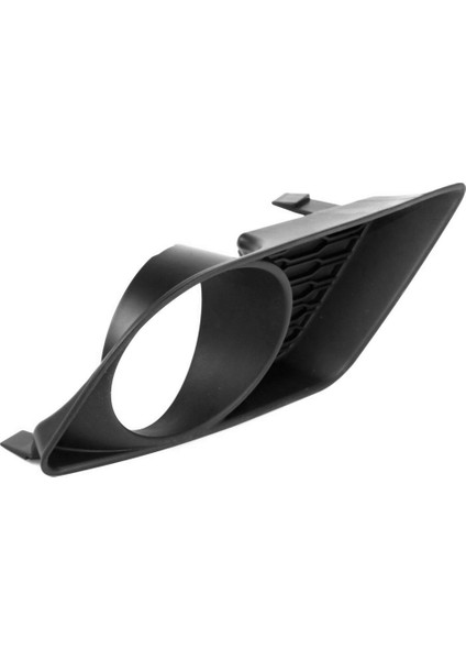 Dodge Charger 2011-2014 Için Sis Lambası Döşeme Seti, Sis Işık Deliği 2 Adet Sol ve Sağ (Yurt Dışından) indirimleri