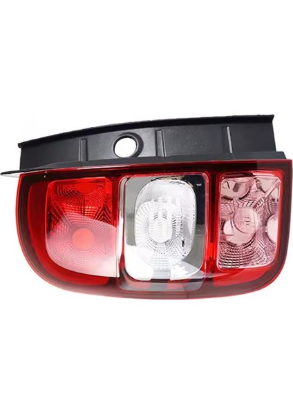 Renault Dacia Duster 2013-2017 Için Ampul Olmadan Otomatik Arka Kuyruk Işık Uyarı Fren Lambası Sinyal Lambası (Yurt Dışından) modelleri