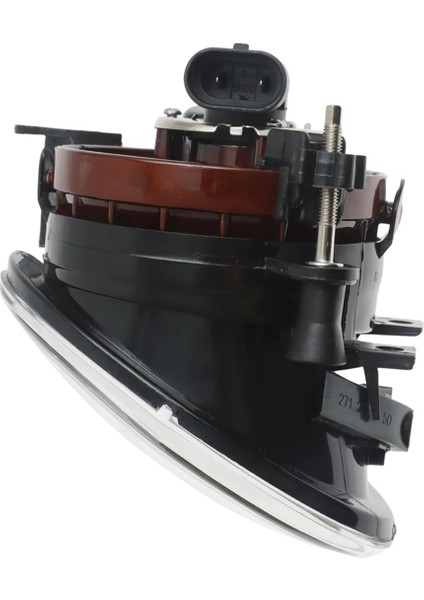 Araba Sis Farları Tampon Sis Farları 9068203861 Volkswagen Caddy Için 2020 Mercedes-Benz Sprinter Sprinter W906 (Yurt Dışından) modelleri