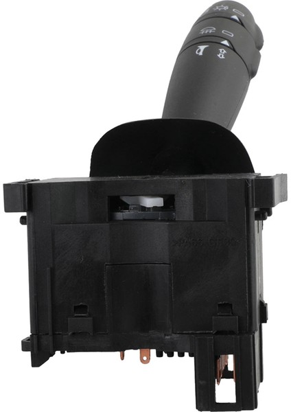 Araba 7701057612 Turn Sinyal Anahtarı Far Anahtarı 2556000QAE Renault Master Iı Mascott 2004-2010 (Yurt Dışından) fırsatları