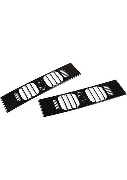 Araba Arka Fren Işığı Geniş Gösterge Kapak Land Rover Defender Için Işık Metal Koruyucu Net Kapak 110 2020-2024 (Yurt Dışından) fırsatları