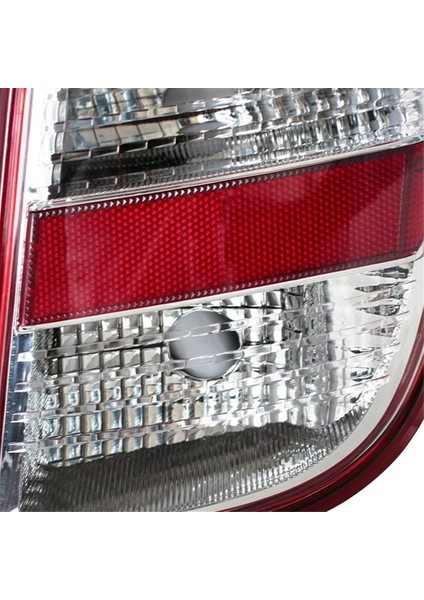 Araba Arka Lamba Fren Lambası Arka Tampon Işık Dönüş Sinyal Lambası Kapağı Nissan Için Ampul Olmadan Mart 2010-2016 Sol (Yurt Dışından) fırsatları