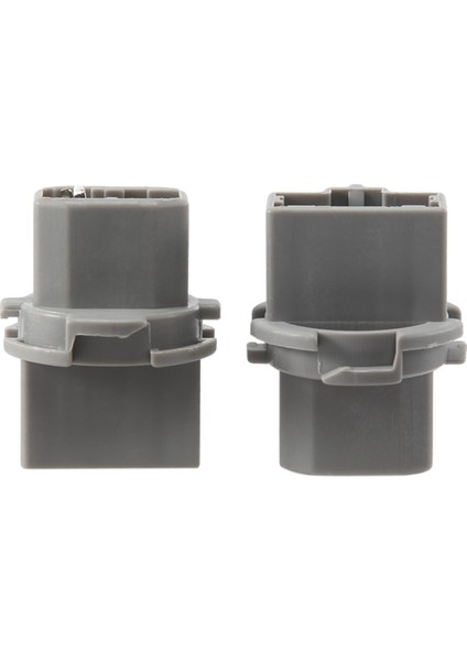 Honda Acura T20W W 33515-S50-003 Için 2x Fren Kuyruk Lambası Arka Işık Soketi Tutucu (Yurt Dışından)