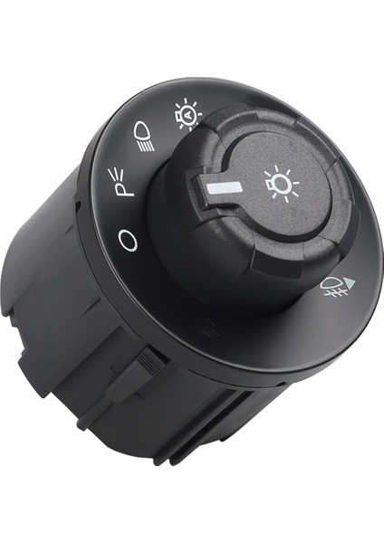 Far Denetleyicisi Sis Farklı Kontrol Anahtarı 9L3Z11654CA 9L3Z-11654 Ca Ford F150 F250 F350 F450 F550 Süper Görev (Yurt Dışından)