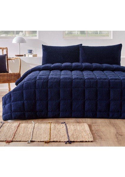 Çift Kişilik Battaniyeli Yorgan Nova fırsatları