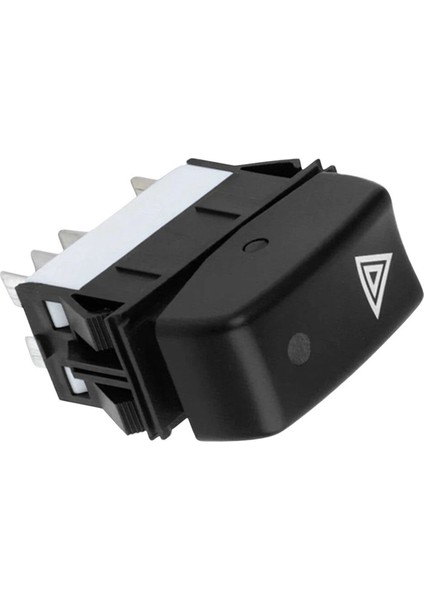 Kenworth P27104025 P27-1040-25 Lhd Için Araba Acil Tehlike Uyarı Işık Anahtarı (Yurt Dışından)