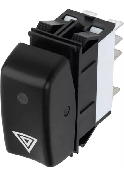 Kenworth P27104025 P27-1040-25 Lhd Için Araba Acil Tehlike Uyarı Işık Anahtarı (Yurt Dışından) fiyatları