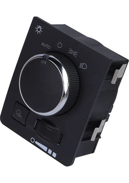 Araba Far Anahtarı Dodge Ram Için Sis Lambası Kontrol Anahtarı 2009-2012 4602880AA SW8916 1S11718 HLS1456 (Yurt Dışından) modelleri