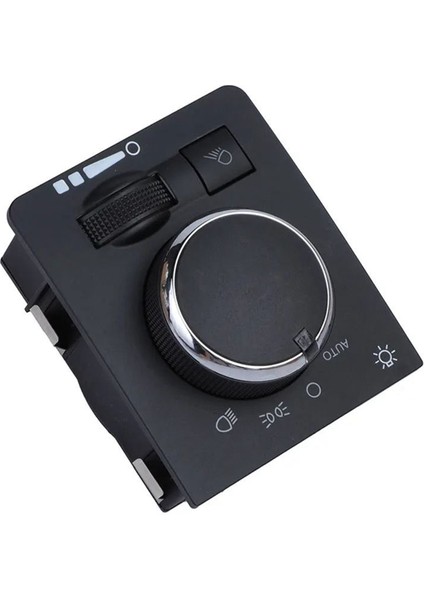 Araba Far Anahtarı Dodge Ram Için Sis Lambası Kontrol Anahtarı 2009-2012 4602880AA SW8916 1S11718 HLS1456 (Yurt Dışından) indirimleri