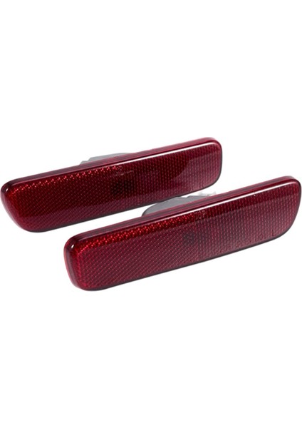 81760-48010 81750-48010 Arka Dönüş Sinyal Lambası Açısı Lambası Işaret Sinyal Lamba Arabası Lexus RX300 IS300 (Yurt Dışından) modelleri