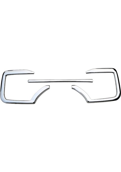 Honda Nbox Için Özel Jf5 Jf6 2023 2024 Araba Ön Tampon Kapağı Izgara Trim Dış Aksesuarlar (Yurt Dışından) fiyatları