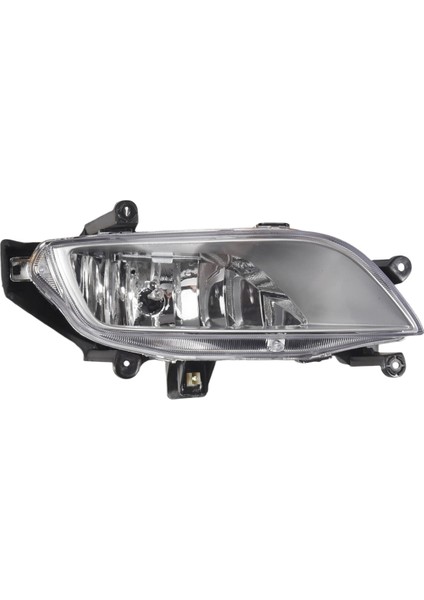 Sağ Ön Tampon Sis Lambası Hyundai Için Sis Lambası Sürüşü I800 Imax H1 Grand Starex 2007-2015 922024H000 (Yurt Dışından)