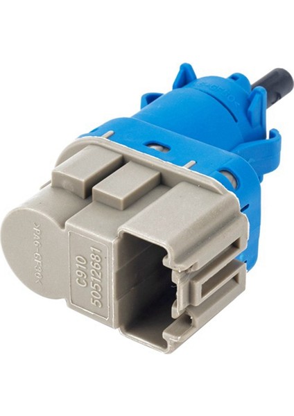 2pcs XKB500110 XKB500030 Land Rover Lr3 Lr4 Jaguar Xf Xj Xjr Xk Xkr (Yurt Dışından) modelleri