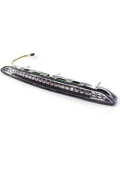 63256930246 Üçüncü Fren Işığı Yüksek Montajlı Fren Işığı Bmw E85 Z4 2002-2009 (Yurt Dışından) modelleri