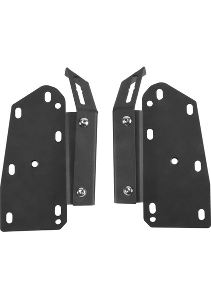 Honda FORZA350 FORZA300 NSS350 2021 2022 2023 Sports Light Sis Lambası Tutucu (Yurt Dışından)