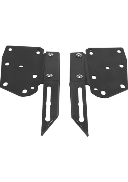 Honda FORZA350 FORZA300 NSS350 2021 2022 2023 Sports Light Sis Lambası Tutucu (Yurt Dışından) fiyatları