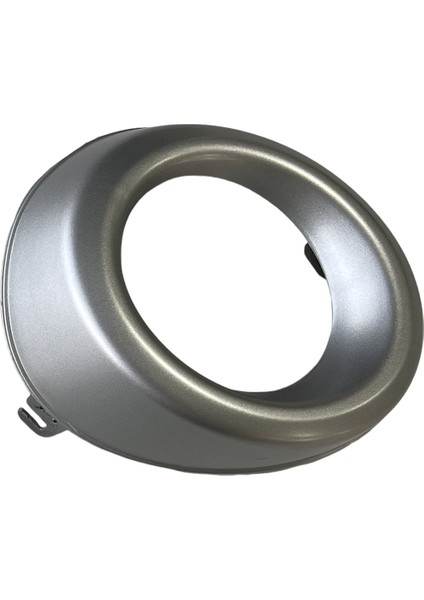 Sağ Ön Tampon Sis Farları Deliği Kapağı 52127-35140 Toyota Kruvazörü Fj 2007-2018 Sis Lamba Deliği Kapakları 5212735140 (Yurt Dışından)