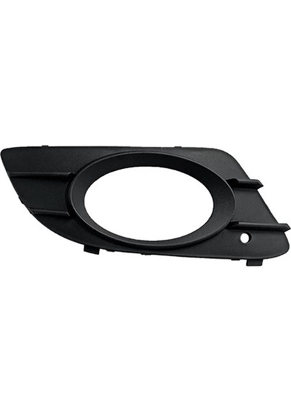 Mercedes-Benz Clk Sınıfı W209 2005-2009 Sis Lambası Kapağı A2098850423 R (Yurt Dışından)