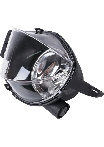 Ön Tampon LED Sis Lambası Kapağı Bmw 3 Serisi Için Ampul Yok E90 2004-2011 E91 2004-2012 63176948373 63176948374 (Yurt Dışından) fırsatları