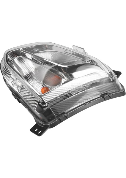 Araba Ön Sol Drl Sis Işığı Chevrolet Equinox 2018-2020 Otomatik Sürüş Lambası Gündüz Çalışan Işık Tampon Lambası (Yurt Dışından) modelleri