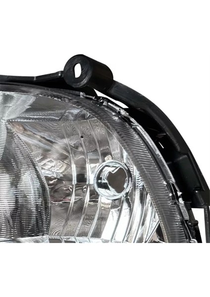 Kia Cerato Td 5 Kapı Için LED Sis Farları Sürüş Lambası 2009-2013 92201-1M010 92202-1M010 922011M010 922021M010 (Yurt Dışından) indirimleri
