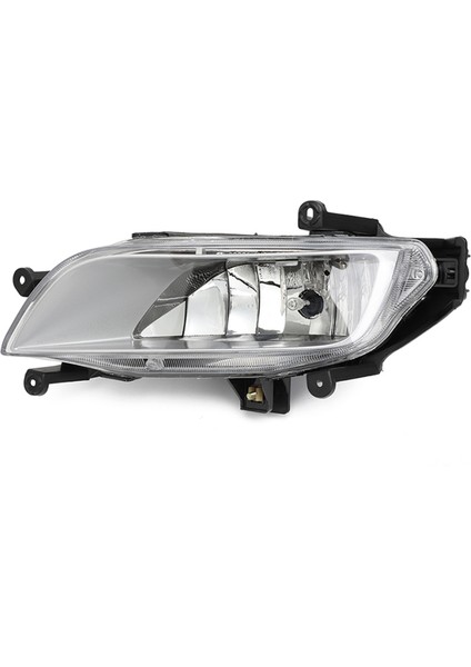 Sol Ön Tampon Sis Lambası Hyundai I800 Için Sis Lambası Sürüşü Imax H1 Grand Starex 2007-2015 922014H000 (Yurt Dışından)
