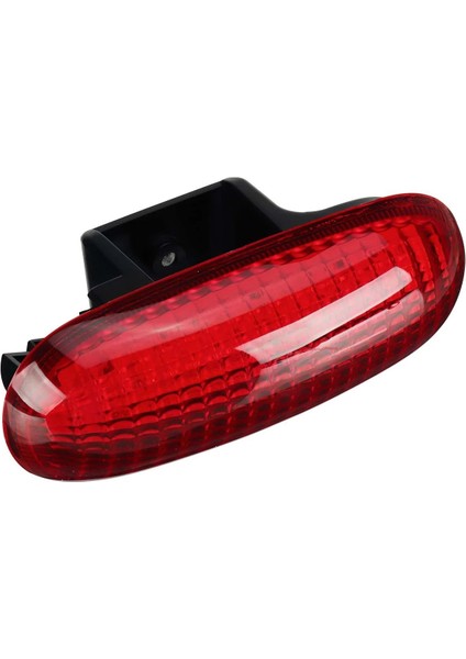LED Yüksek Montaj Arka Üçüncü Çatı Kapak Freni Işık Nissan Primastar Renault Trafic Opel Vivaro Için Kırmızı Durdurma Sinyal Lambası (Yurt Dışından) modelleri