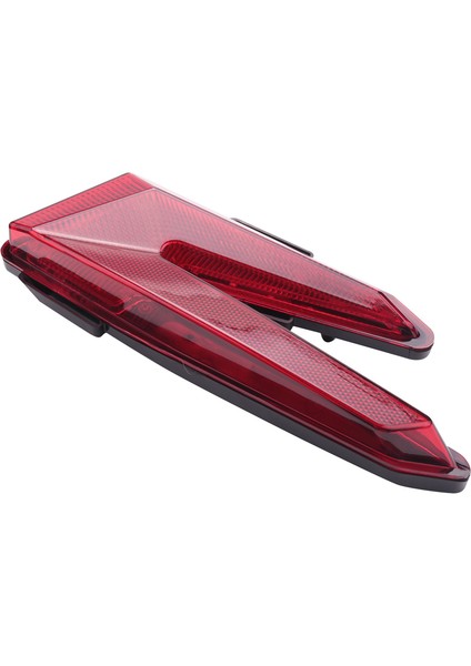 Sağ ve Sol Arka Arka Lamba Arka Işık Için Maverick X3 Xds Xrs 4x4 Turbo Dps 2017 2018 710004744 (Yurt Dışından) indirimleri